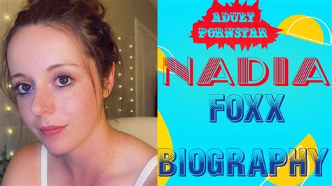 nadia foxx joi|Nadia Foxx Porn Creator Videos: Free Amateur Nudes .